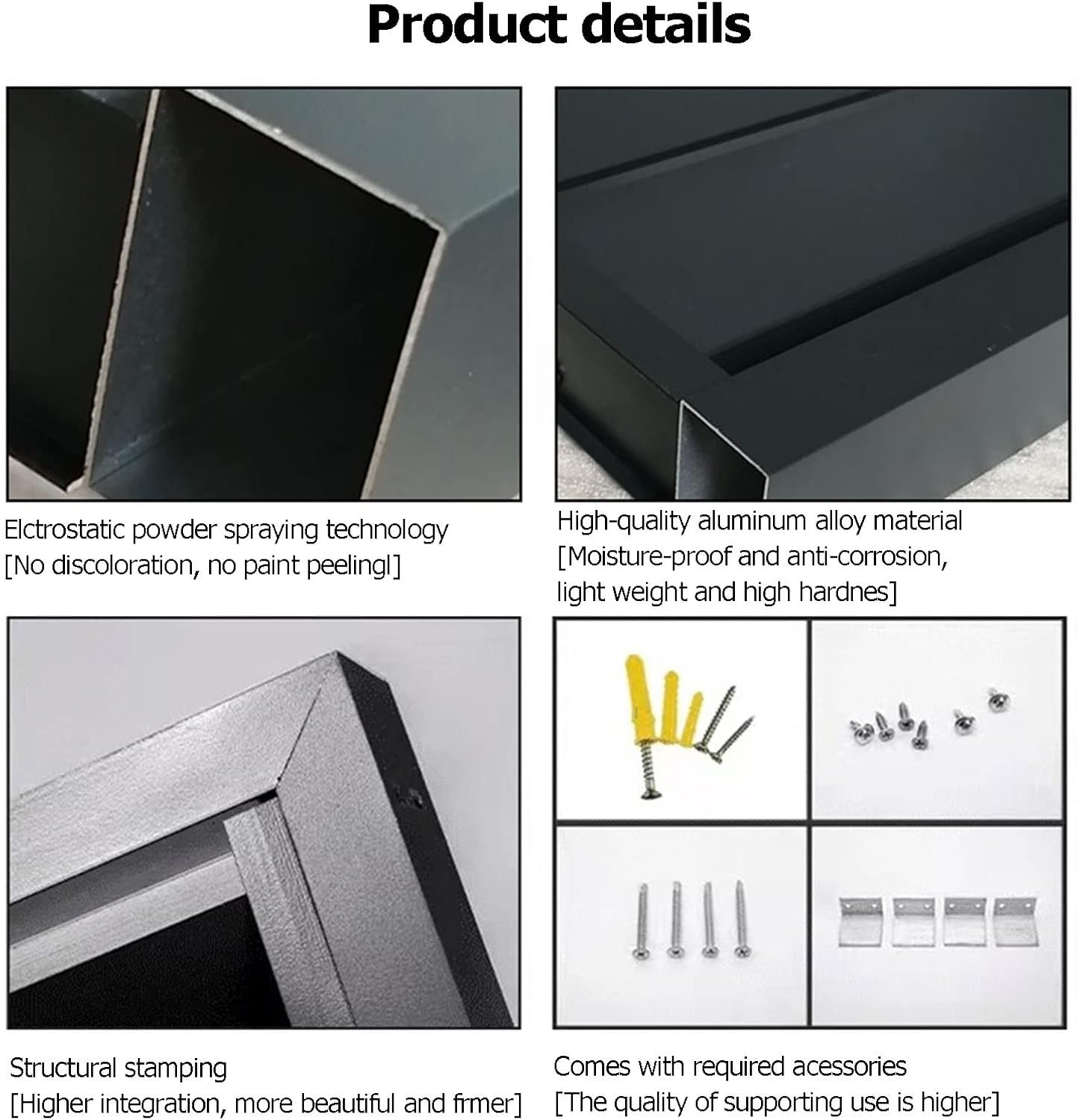 GENERIC Housse De Climatiseur D'extérieur - Protège L'unité De Climatisation Contre Les Dommages Causés Par Les Intempéries - Dissimule Les Unités Disgracieuses - Housse Durable Et Imperméable Pour Le
