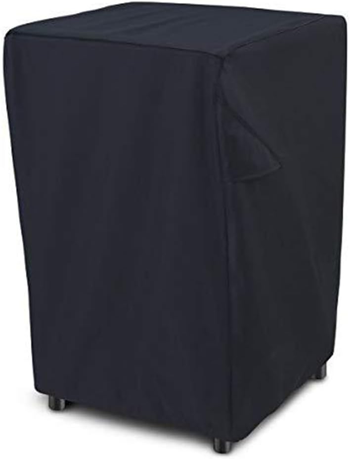  Housse De Protection Pour Climatiseur Portable, Imperméable Oxford Pour Climatiseur Mobile, Pour Intérieur Et Extérieur (45 X 50 X 75 Cm)