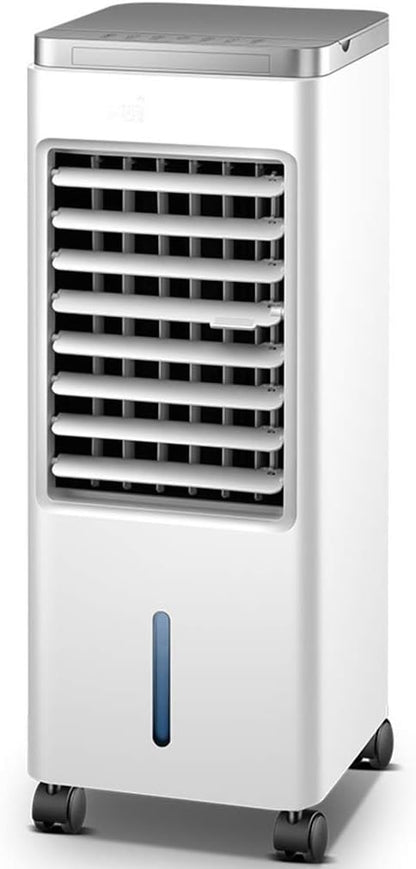  Climatiseur Portable, Ventilateur, Refroidisseur D'air Mobile, Climatiseur Simple, Ventilateur De Réfrigération, Appareil Ménager, Petit Climatiseur 720 Mm X 260 Mm X 280 Mm