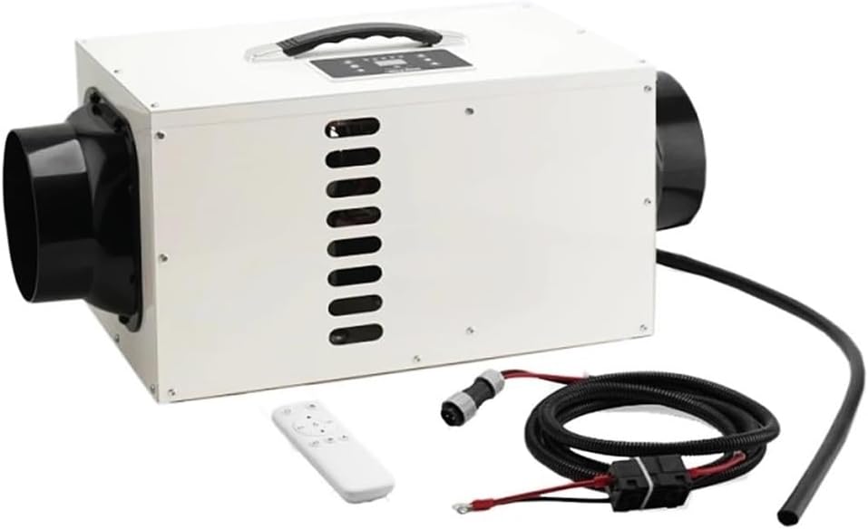  Climatiseur Portable 48 V CC Revolutionize Comfort Avec Capacité De Refroidissement, Compact Et Silencieux