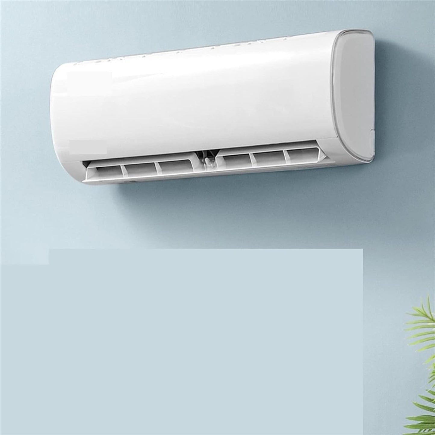  DieffematicKTY Climatiseur Mobile Air Conditioner Inverter Heating And Cooling Household Air Conditioner Split Type Wall-Mounted Air Conditioner