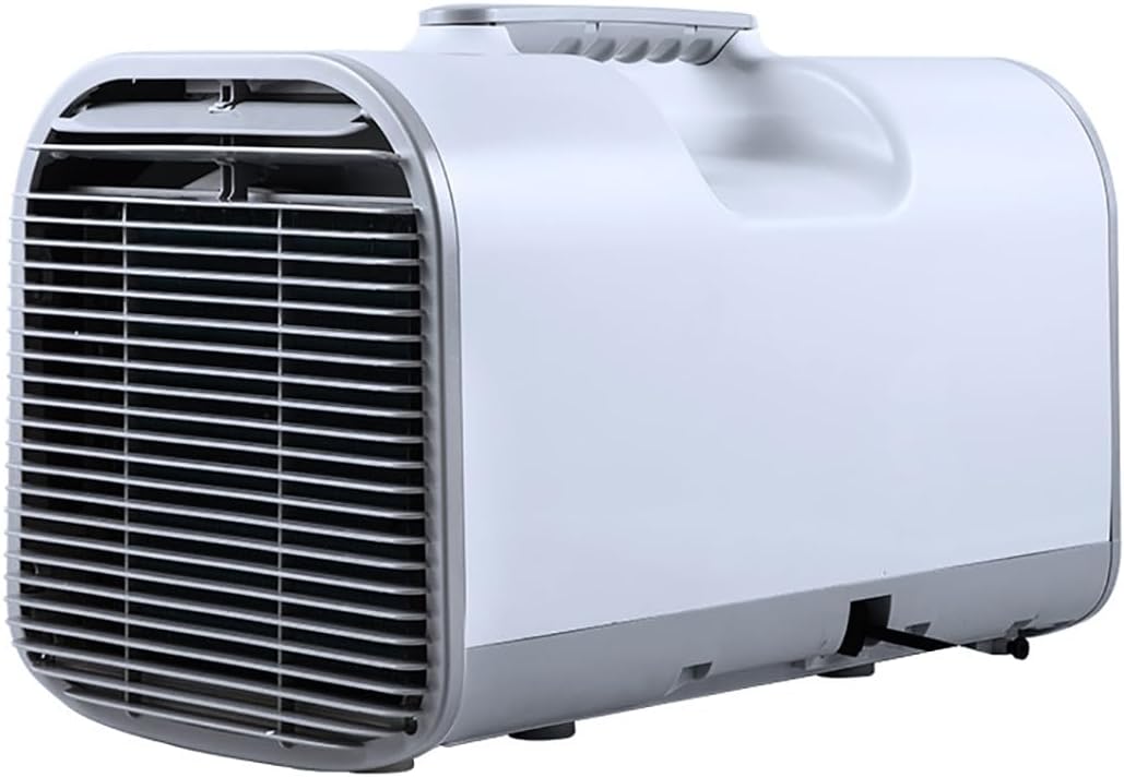  Mini Climatiseur Portable De Camping 420W - AC-DC DC AC, Conception Portable Pour Tentes, Camping-Cars, Voitures - Climatiseur Énergétique