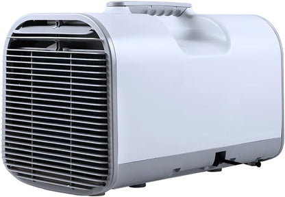 Mini Climatiseur Portable De Camping 420W - AC-DC DC AC, Conception Portable Pour Tentes, Camping-Cars, Voitures - Climatiseur Énergétique