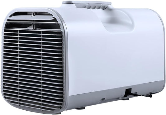  Mini Climatiseur Portable De Camping 420W - AC-DC DC AC, Conception Portable Pour Tentes, Camping-Cars, Voitures - Climatiseur Énergétique