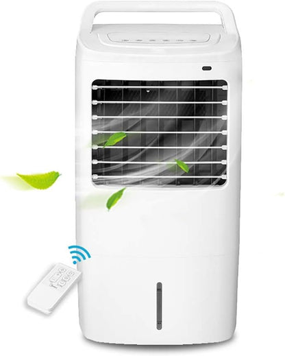  Climatiseur Portable Avec Télécommande, Ultra-Silencieux Et Silencieux, Format 736 Mm X 380 Mm X 315 Mm.