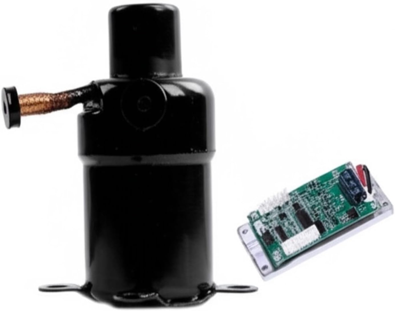  Climatiseur, Refroidisseur De Liquide à Plaques DV1920E-P: Refroidissement Optimal Avec Une Capacité 130W, Module Compact Et Efficace