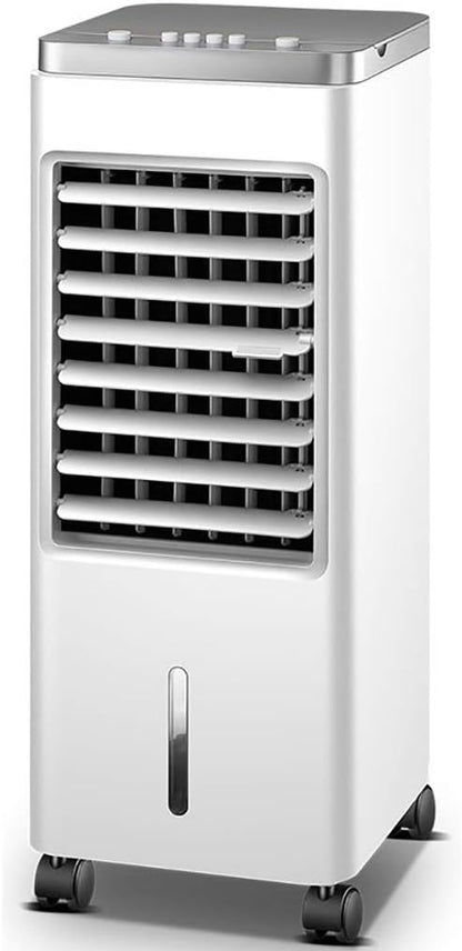  Ventilateur De Climatiseur Portable Refroidisseur D'air Mobile Ventilateur De Climatisation Froid Unique Ventilateur D'air De Réfrigération Machines Ménagères Petit Climatiseur 720MM*280MM*260MM