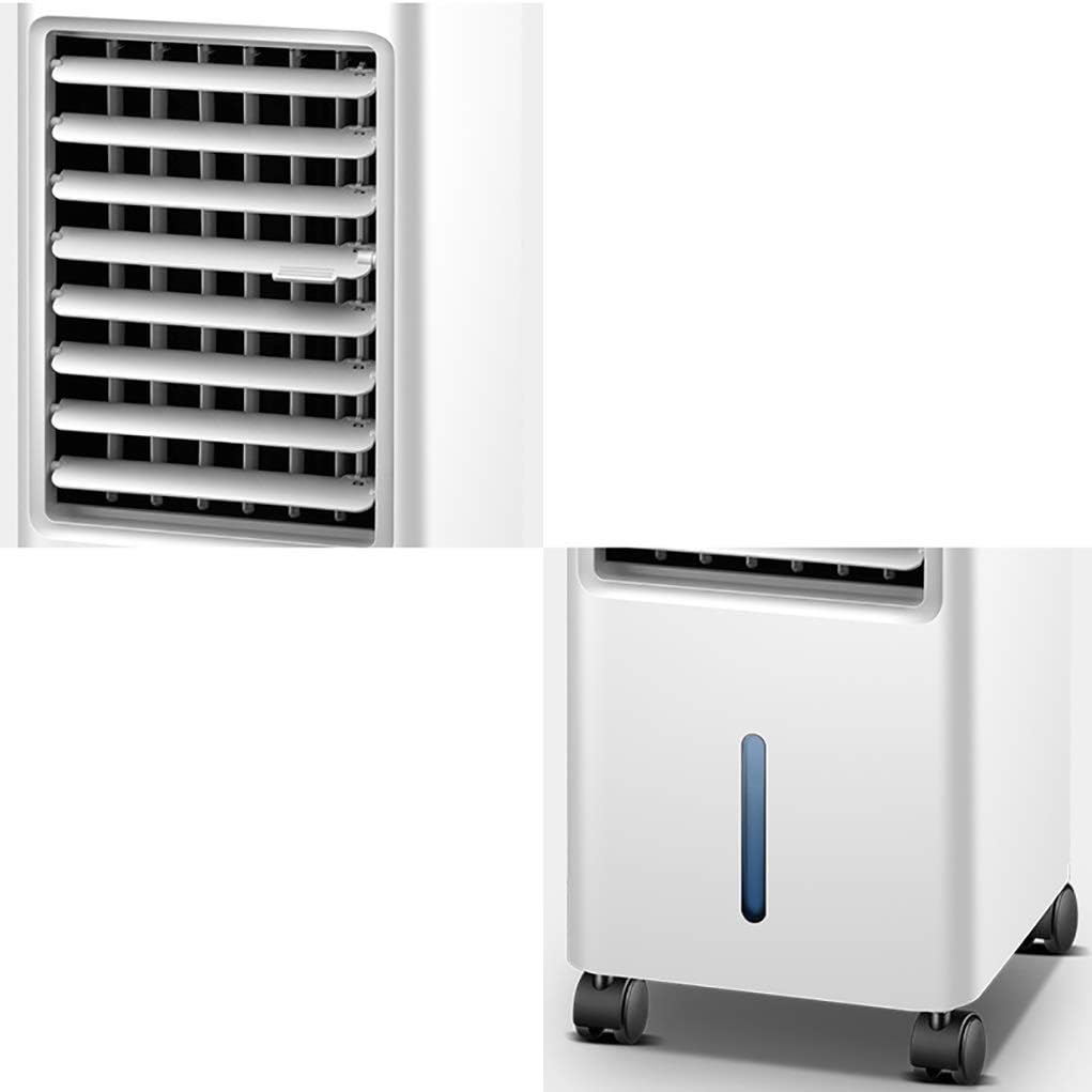  Climatiseur Portable, Ventilateur, Refroidisseur D'air Mobile, Climatiseur Simple, Ventilateur De Réfrigération, Appareil Ménager, Petit Climatiseur 720 Mm X 260 Mm X 280 Mm
