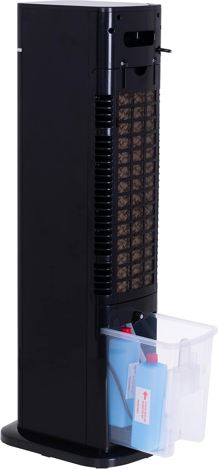  Adler AD 7859 Climatiseur Colonne 3en1