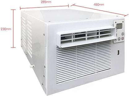  DieffematicKTY Climatiseur Mobile Mobile Air Conditioners Equipment Home Air Conditioning Fan Desktop Protable Air Conditioner Mosquito Net