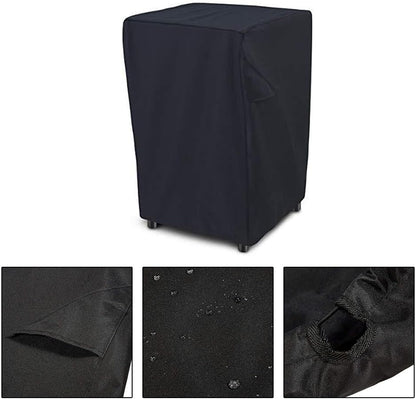 Housse De Protection Pour Climatiseur Portable, Imperméable Oxford Pour Climatiseur Mobile, Pour Intérieur Et Extérieur (45 X 50 X 75 Cm)