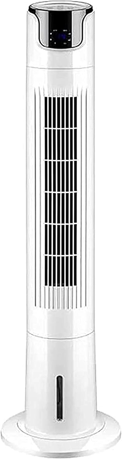  Climatiseur Portable Refroidisseurs Par évaporation Climatiseur Portable Par évaporation Avec Ventilateur Humidificateur De Brumisation Télécommandé Et Ventilateur Silencieux Sans Lame Pour