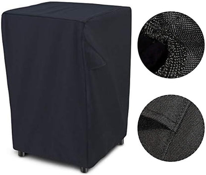  Housse De Protection Pour Climatiseur Portable, Imperméable Oxford Pour Climatiseur Mobile, Pour Intérieur Et Extérieur (45 X 50 X 75 Cm)