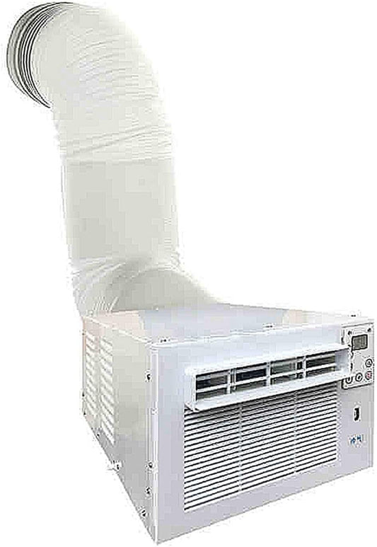  DieffematicKTY Climatiseur Mobile Mobile Air Conditioners Equipment Home Air Conditioning Fan Desktop Protable Air Conditioner Mosquito Net