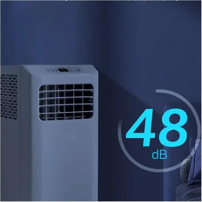  Climatiseur Mobile Climatiseurs De Refroidissement Portables For Un Usage Domestique Climatiseur Unitaire Tout-en-un Sans Installation