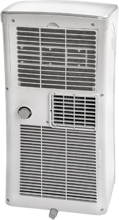  Ariston Mobis 8, Climatiseur Mobile Compact 3 En 1, 8.000 Btu/h, Air Pur, Silencieux