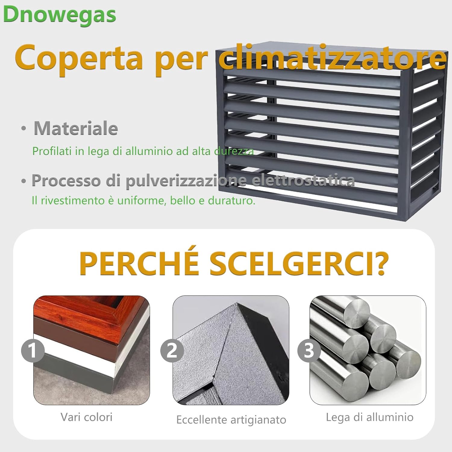  Housse Universelle 5 Plis Pour Climatiseur Résistant Aux Intempéries - Protection Contre Les Intempéries - Pour Unité Extérieure - 150 X 70 X 120 Cm - Housse Imperméable Pour Unité De Climatisation