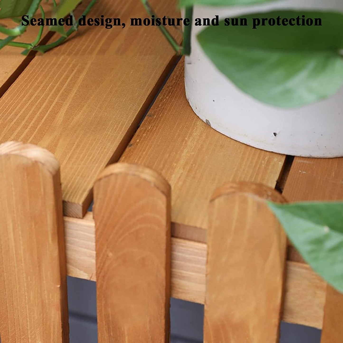  Bâche De Protection Robuste Pour Climatiseur Extérieur - Protection Contre L'intimité Et L'unité De Climatisation - Gris - Taille Variable