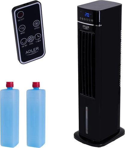  Adler AD 7859 Climatiseur Colonne 3en1