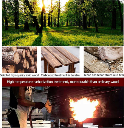 GENERIC Housse De Protection Pour Climatiseur D'extérieur En Bois Massif Et Clôture Décorative Pour Radiateur à Vapeur, Résistant Aux Intempéries, Support De Présentation élégant Pour Fleurs